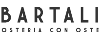 Osteria da Bartali