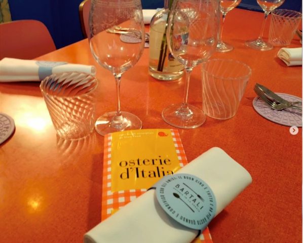 Bartali_Osteria d'Italia Bartali_Osteria d'Italia