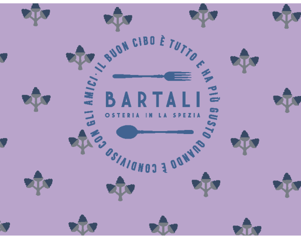 BARTALI CARD BARTALI CARD